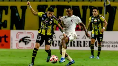 Liga FUTVE: Así quedaron repartidos los cupos internacionales para el 2025 Liga FUTVE: Así quedaron repartidos los cupos internacionales para el 2025