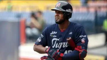 LVBP: José “Cafecito” Martínez mantiene esta racha activa en un día especial (+Detalles) LVBP: José “Cafecito” Martínez mantiene esta racha activa en un día especial (+Detalles)