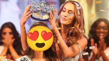 Modelo de raíces venezolanas representará a Estados Unidos en Miss Mundo ¡Conócela!  Modelo de raíces venezolanas representará a Estados Unidos en Miss Mundo ¡Conócela!