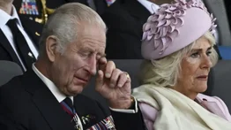 La Familia Real británica está de luto