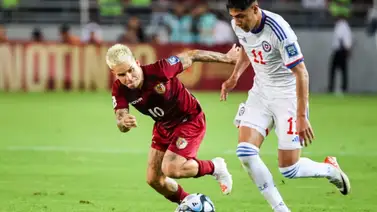 Así se jugará la jornada 12 de las Eliminatorias Sudamericanas (+Horarios) Así se jugará la jornada 12 de las Eliminatorias Sudamericanas (+Horarios)