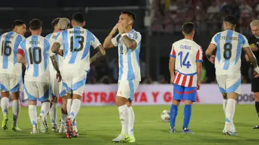 Messi y Argentina, a conservar el liderato de las Eliminatorias vs Perú Messi y Argentina, a conservar el liderato de las Eliminatorias vs Perú