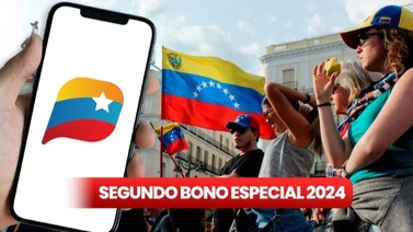 Segundo Bono Especial de Noviembre: Esto es lo que se sabe (+Detalles) 