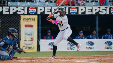 LVBP: ¡Las Águilas del Zulia se quedan con el Clásico de La Chinita! (Finalizado) LVBP: ¡Las Águilas del Zulia se quedan con el Clásico de La Chinita! (Finalizado)