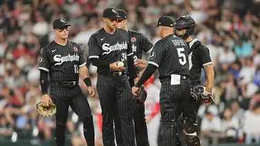 MLB: Este es el contundente dato que evidencia la temporada de Chicago White Sox 2024 MLB: Este es el contundente dato que evidencia la temporada de Chicago White Sox 2024