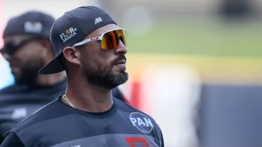 LVBP: Rangel Ravelo vivió una semana heroica con Cardenales de Lara (+Video)