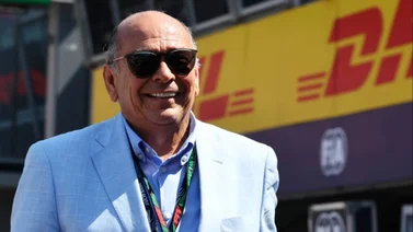 Fórmula 1: Padre de Checo Pérez exige disculpas de Ralf Schumacher 