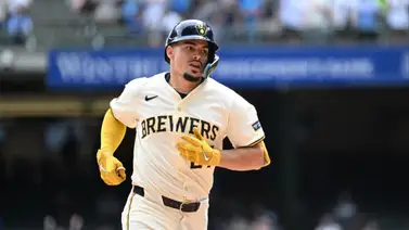 MLB: Willy Adames causa sensación en la agencia libre MLB: Willy Adames causa sensación en la agencia libre
