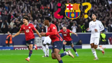 Delantero revelación de la Champions League confiesa que desea jugar en el Barcelona (+Video) Delantero revelación de la Champions League confiesa que desea jugar en el Barcelona (+Video)