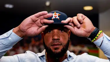 José Abreu encuentra su mejor versión en Puerto Rico y llama la atención de equipos de MLB José Abreu encuentra su mejor versión en Puerto Rico y llama la atención de equipos de MLB