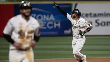 ¿Merecido? Harold Castro es el Jugador de la Semana en la LVBP ¿Merecido? Harold Castro es el Jugador de la Semana en la LVBP