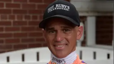 Javier Castellano va por las dos carreras de la New York Stallion Series esta semana Javier Castellano va por las dos carreras de la New York Stallion Series esta semana