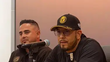 ¿Moreno es el indicado para liderar el pitcheo de los Leones? ¿Moreno es el indicado para liderar el pitcheo de los Leones?