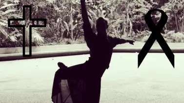 Muere conocido bailarín y coreógrafo de Venevisión ¡Danza de luto! Muere conocido bailarín y coreógrafo de Venevisión ¡Danza de luto!
