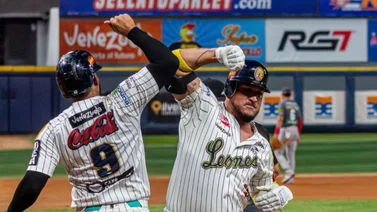 LVBP: Los ocho equipos de la liga presentan una curiosa estadística colectiva (+Detalles)