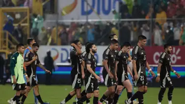 Concacaf Nations League: ¿Qué necesita México para remontar ante Honduras? Concacaf Nations League: ¿Qué necesita México para remontar ante Honduras?