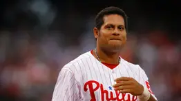 MLB: Las credenciales de Bob Abreu para ingresar al Salón de la Fama (+Números)