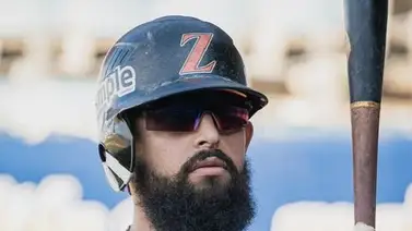 LVBP: Rougned Odor sigue produciendo sin mucho esfuerzo (+Números) LVBP: Rougned Odor sigue produciendo sin mucho esfuerzo (+Números)