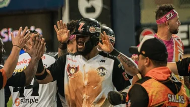 LVBP: Águilas se la aplican nuevamente a Tiburones en el Juego de la Chinita (Resumen)