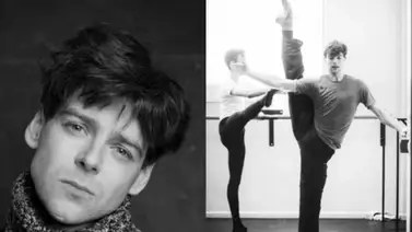 Fallece trágicamente el bailarín Vladimir Shklyarov ¿Qué sucedió? Fallece trágicamente el bailarín Vladimir Shklyarov ¿Qué sucedió?