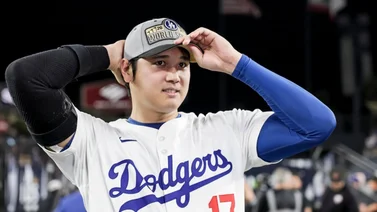 MLB: Shohei Ohtani le devuelve millones a los Dodgers (+Info)