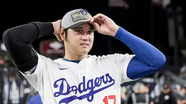 MLB: Shohei Ohtani le devuelve millones a los Dodgers (+Info) MLB: Shohei Ohtani le devuelve millones a los Dodgers (+Info)