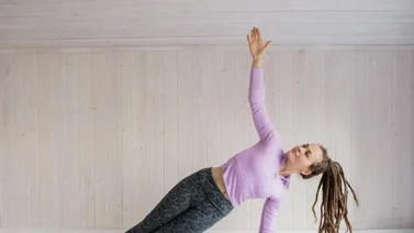 Los 5 mejores ejercicios de pilates para tonificar según la IA 