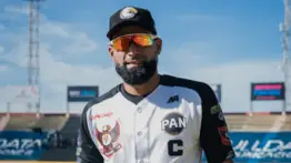 ¿Es Alí Castillo el mejor bateador en la historia de la LVBP?