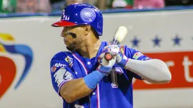 LVBP: ¿Leonys Martín causaría preocupación en Tiburones de La Guaira por su agrio momento ofensivo? (Números) LVBP: ¿Leonys Martín causaría preocupación en Tiburones de La Guaira por su agrio momento ofensivo? (Números)
