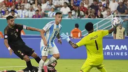 Argentina vs Perú: ¿Un simple trámite o la sorpresa del año?