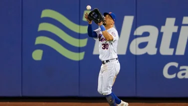 MLB: Rafael "Balita" Ortega volverá a vestir el uniforme de Mets de Nueva York 