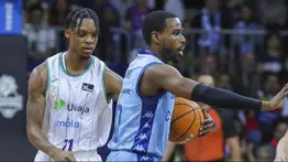 Tyson Carter: ¿El nuevo rey de la Liga Endesa o un destello pasajero?