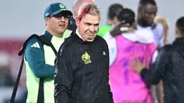Comunicado de la Federación Hondureña de Fútbol señala provocación del “Vasco”