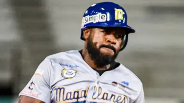 LVBP: Tito Polo encendido con Magallanes para hacer olvidar los fracasos de Barnum y O´Brien LVBP: Tito Polo encendido con Magallanes para hacer olvidar los fracasos de Barnum y O´Brien