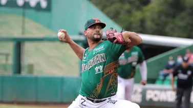LVBP: Tiburones de La Guaira habría sumado a otro lanzador cubano a sus filas (+Detalles)