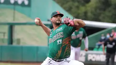 LVBP: Tiburones de La Guaira habría sumado a otro lanzador cubano a sus filas (+Detalles) LVBP: Tiburones de La Guaira habría sumado a otro lanzador cubano a sus filas (+Detalles)