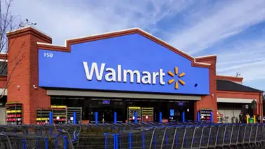 Walmart debe retirar este popular producto por contaminación Walmart debe retirar este popular producto por contaminación