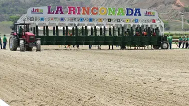 Clásico “Aviación Militar Bolivariana” (GII) lo competirán cinco yeguas en La Rinconada Clásico “Aviación Militar Bolivariana” (GII) lo competirán cinco yeguas en La Rinconada