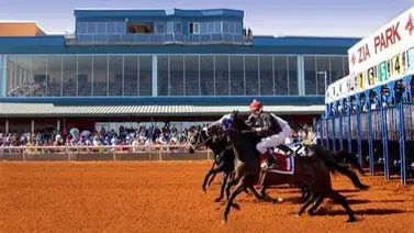Irwin Rosendo alcanza su primera victoria en el meeting de Zia Park Irwin Rosendo alcanza su primera victoria en el meeting de Zia Park