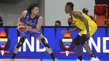 Americup: ¿A qué hora se juega el partido entre Venezuela y Argentina en las Eliminatorias? Americup: ¿A qué hora se juega el partido entre Venezuela y Argentina en las Eliminatorias?