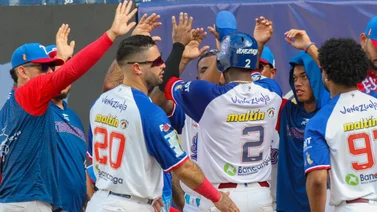LVBP: Tiburones de La Guaira anuncia a nuevo importado 