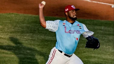  LVBP: Cardenales de Lara muy superior en este importante aspecto durante la sexta semana (Números)