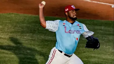 LVBP: Cardenales de Lara muy superior en este importante aspecto durante la sexta semana (Números)  LVBP: Cardenales de Lara muy superior en este importante aspecto durante la sexta semana (Números)