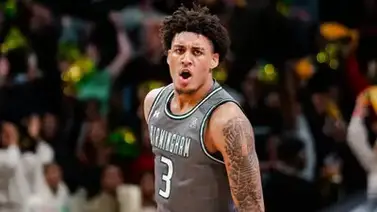 NCAA: Estos son los 5 mejores dominicanos en las primeras semanas de acción NCAA: Estos son los 5 mejores dominicanos en las primeras semanas de acción