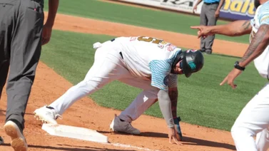 LVBP: Así marcha la tabla de posiciones tras la jornada del 18 de noviembre (+Video)