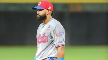 LVBP: Aaron Bracho confirmó que con Tiburones de La Guaira terminó su participación (+Detalles) LVBP: Aaron Bracho confirmó que con Tiburones de La Guaira terminó su participación (+Detalles)