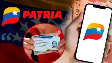 Sistema Patria: Bonos que faltan por cobrar esta semana  Sistema Patria: Bonos que faltan por cobrar esta semana
