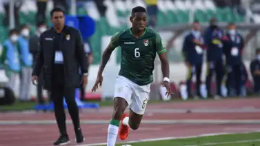 ¿Quién dominará la altura? Bolivia vs Paraguay en un duelo crucial en las Eliminatorias Sudamericana ¿Quién dominará la altura? Bolivia vs Paraguay en un duelo crucial en las Eliminatorias Sudamericana