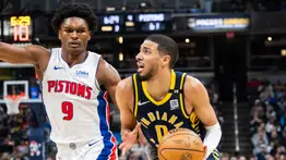 NBA: 20 años del suceso deportivo más violento en Estados Unidos