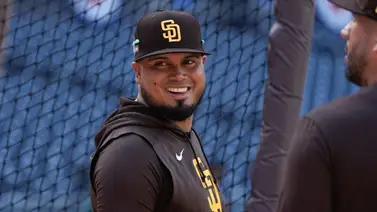 MLB: La temporada 2024 quedará marcada por esta gran hazaña de Luis Arráez (+Videos) MLB: La temporada 2024 quedará marcada por esta gran hazaña de Luis Arráez (+Videos)